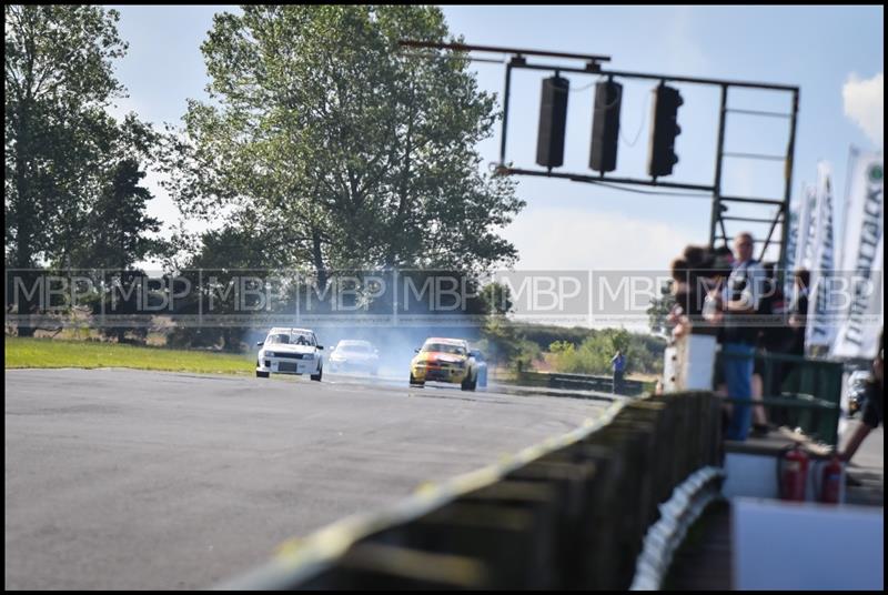 Time Attack, Croft motorsport photography uk