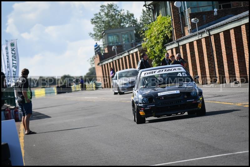 Time Attack, Croft motorsport photography uk