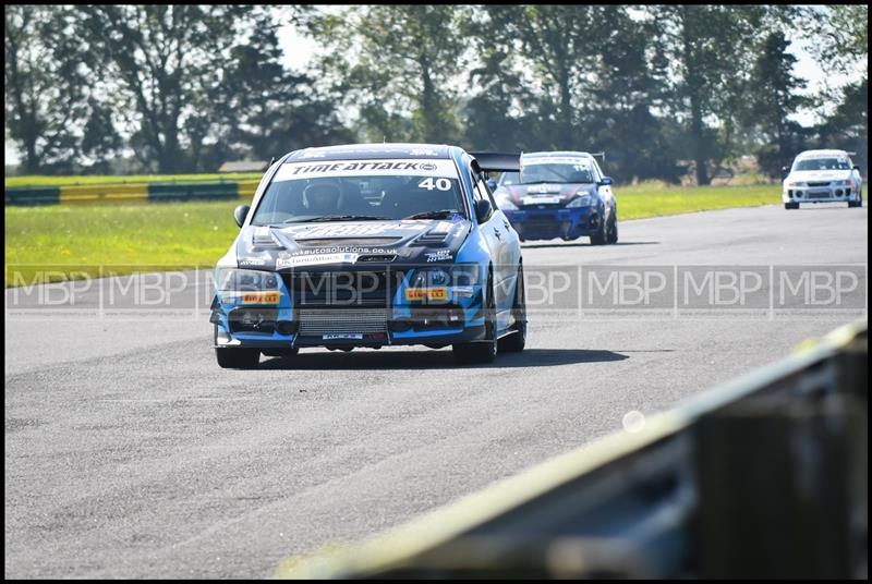 Time Attack, Croft motorsport photography uk