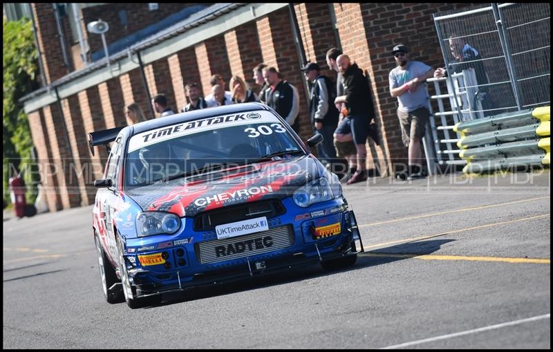 Time Attack, Croft motorsport photography uk