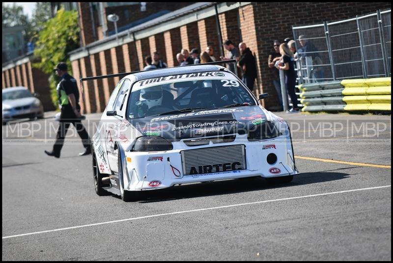 Time Attack, Croft motorsport photography uk