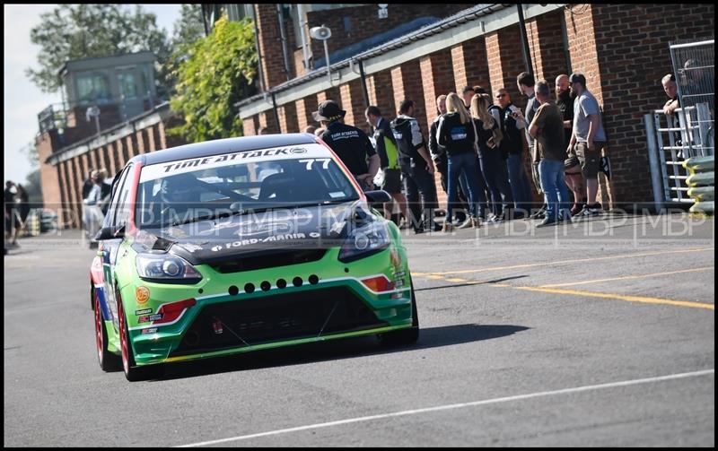 Time Attack, Croft motorsport photography uk