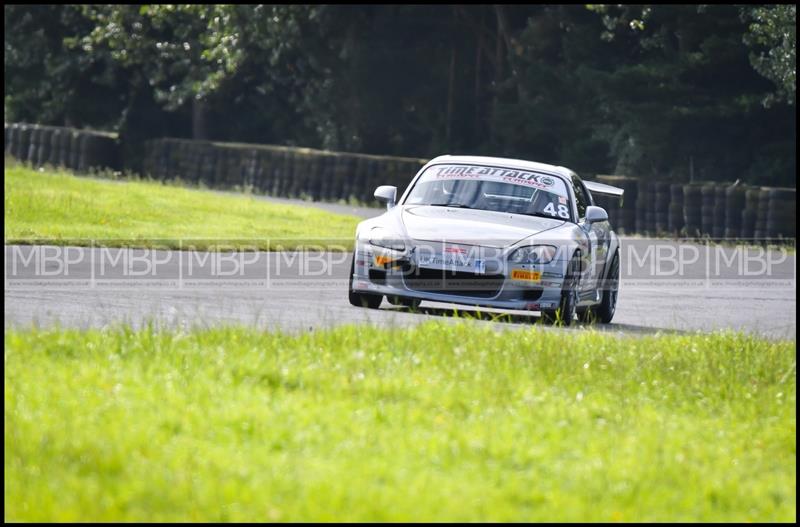 Time Attack, Croft motorsport photography uk