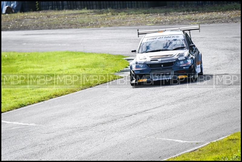 Time Attack, Croft motorsport photography uk