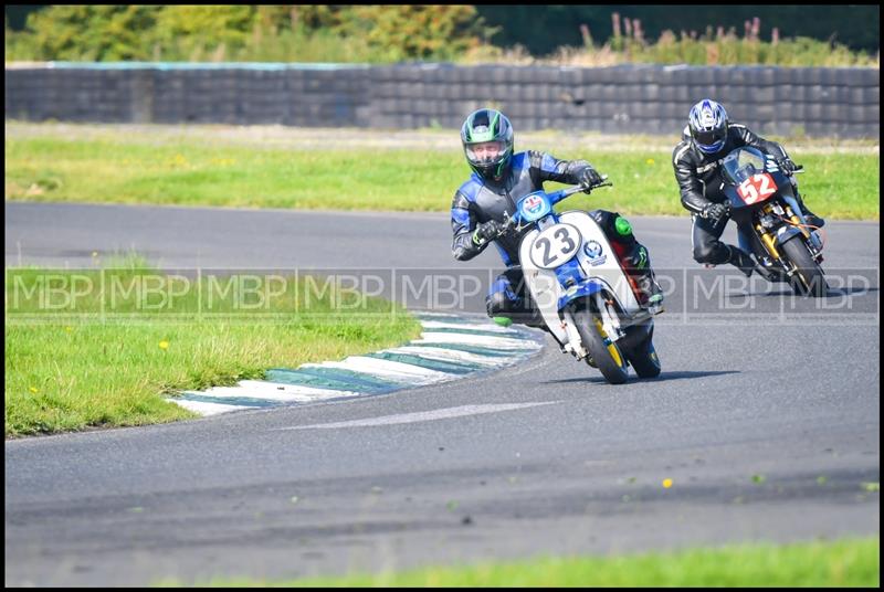 Time Attack, Croft motorsport photography uk