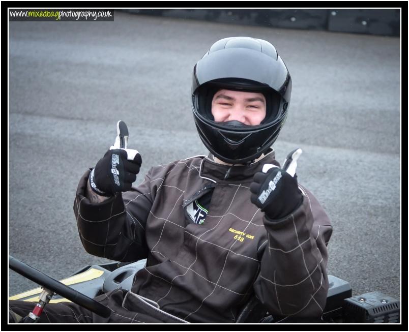 Tockwith Karting photography