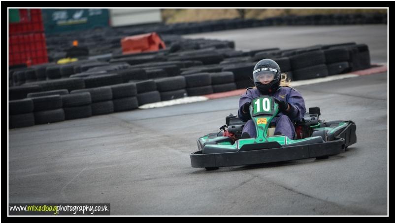 Tockwith Karting photography