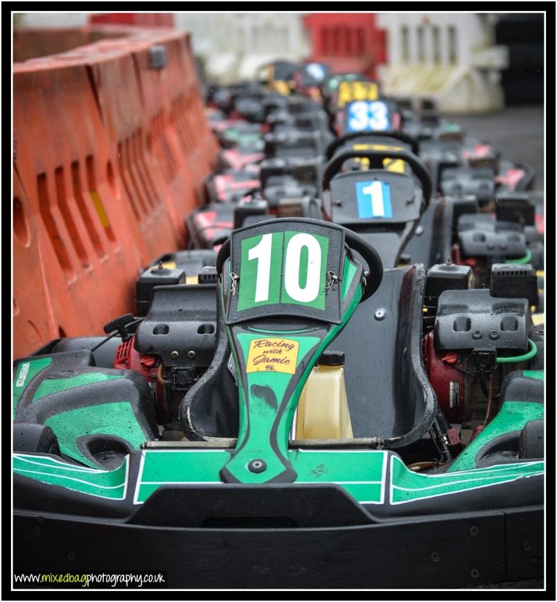 Tockwith Karting photography