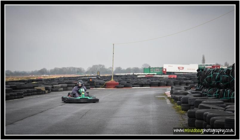 Tockwith Karting photography