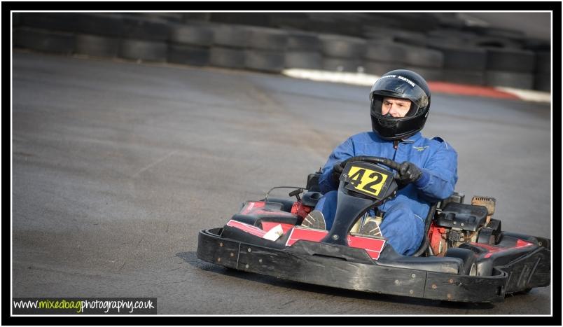 Tockwith Karting photography