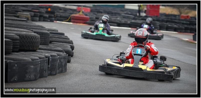 Tockwith Karting photography