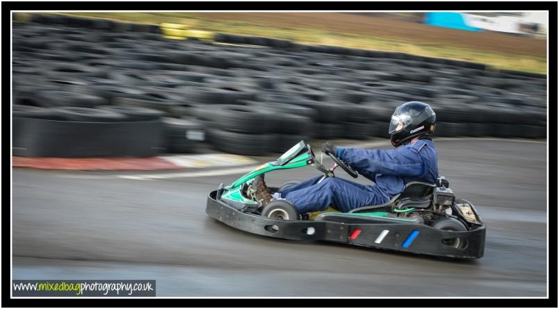 Tockwith Karting photography