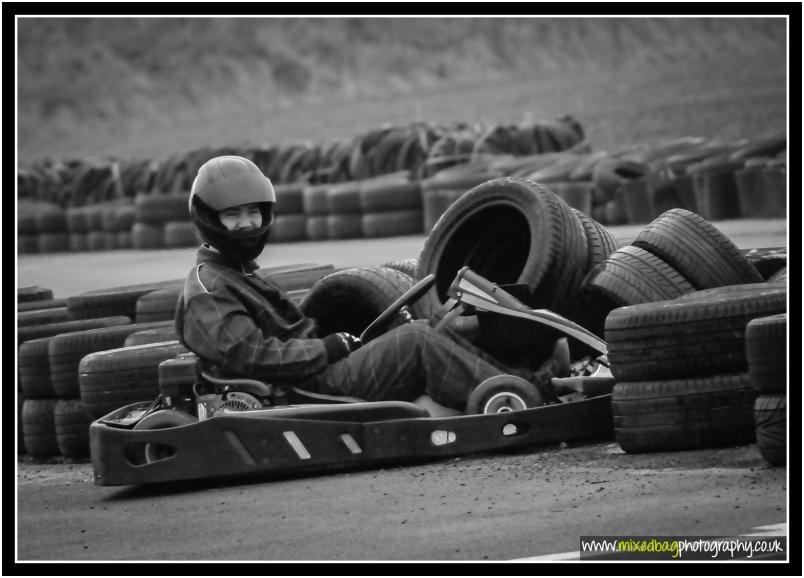 Tockwith Karting photography