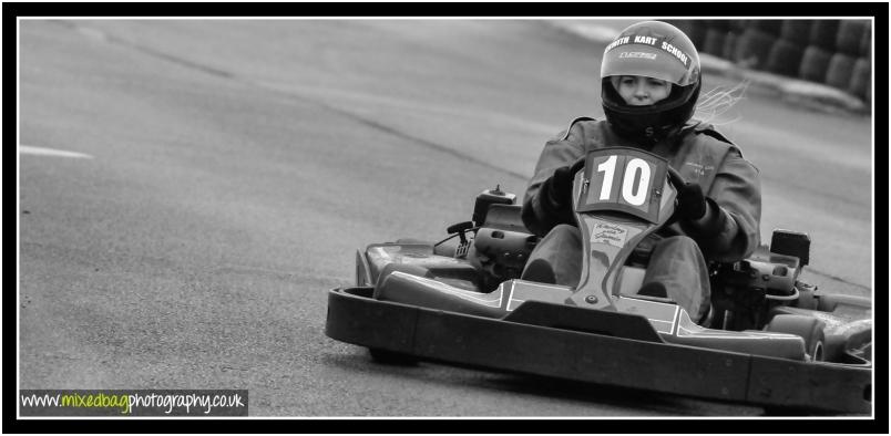 Tockwith Karting photography