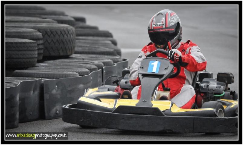 Tockwith Karting photography