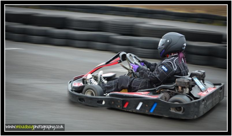 Tockwith Karting photography