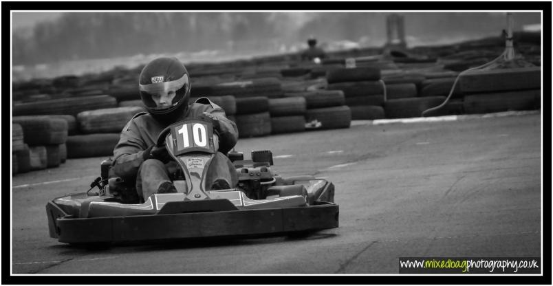 Tockwith Karting photography