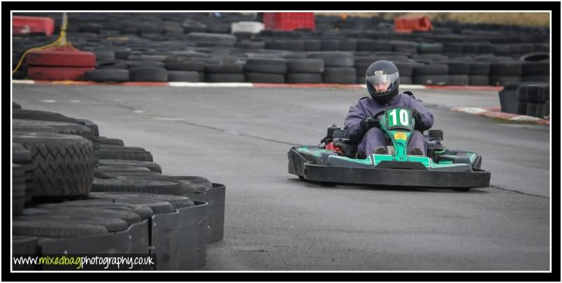 Tockwith Karting photography