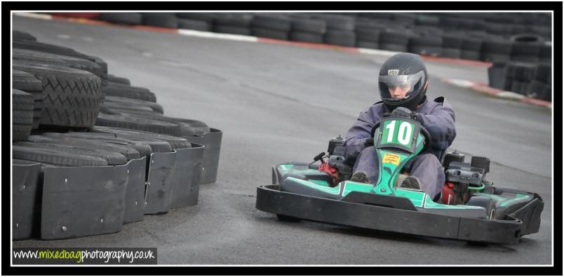 Tockwith Karting photography
