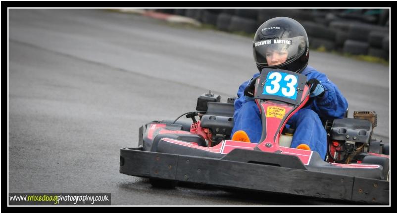 Tockwith Karting photography