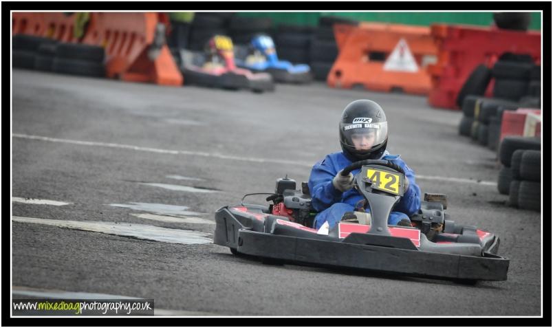 Tockwith Karting photography