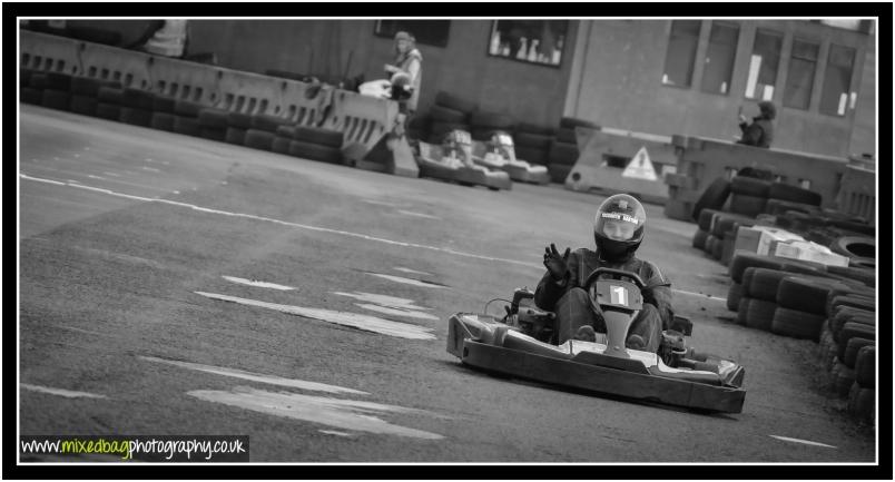 Tockwith Karting photography