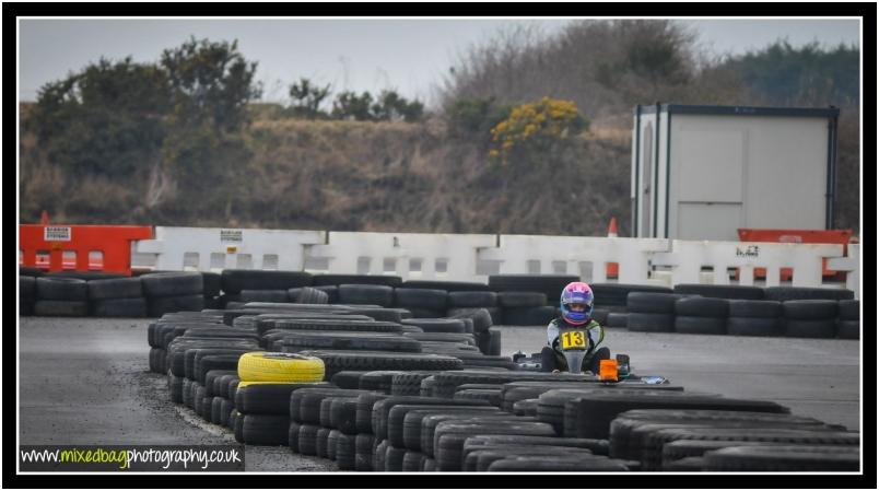 Tockwith Karting photography