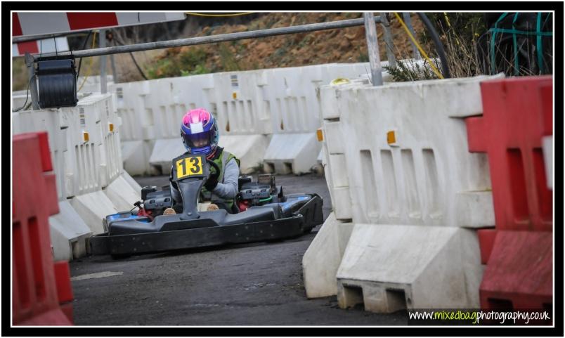 Tockwith Karting photography