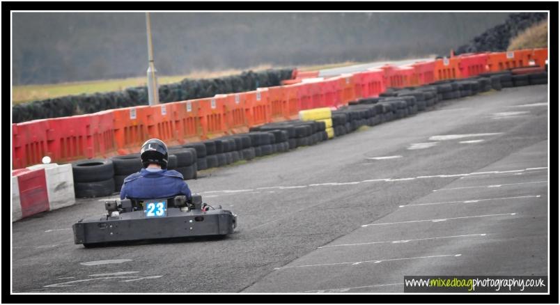 Tockwith Karting photography