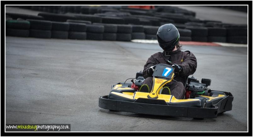 Tockwith Karting photography