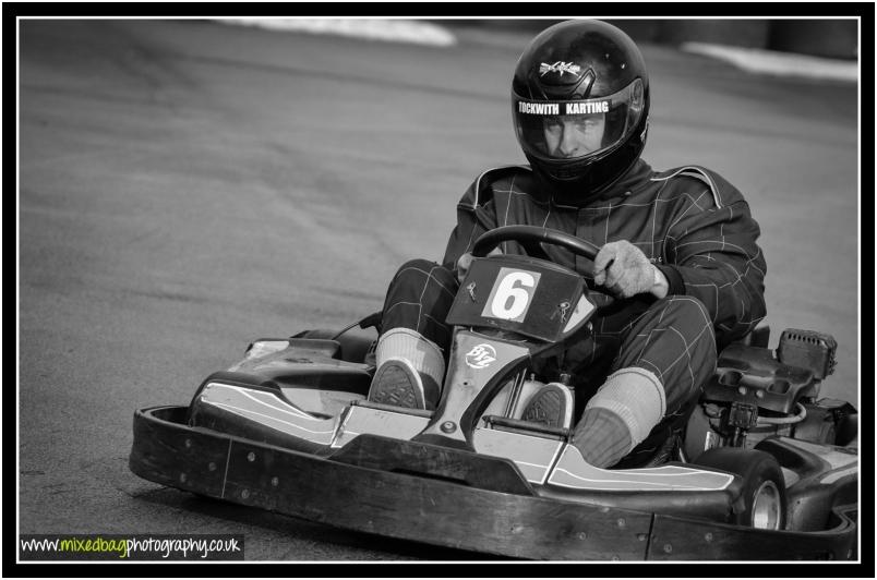 Tockwith Karting photography