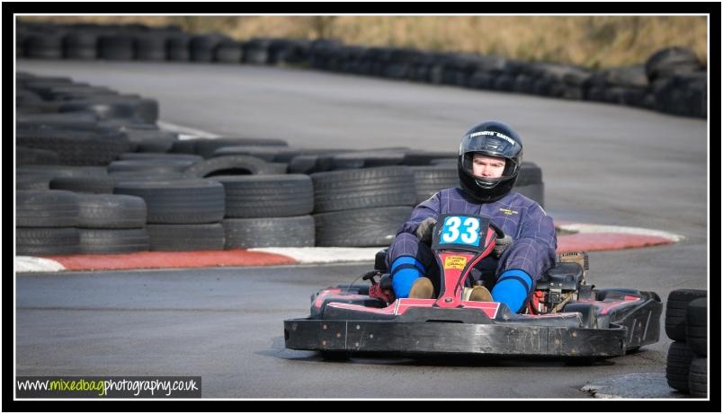 Tockwith Karting photography