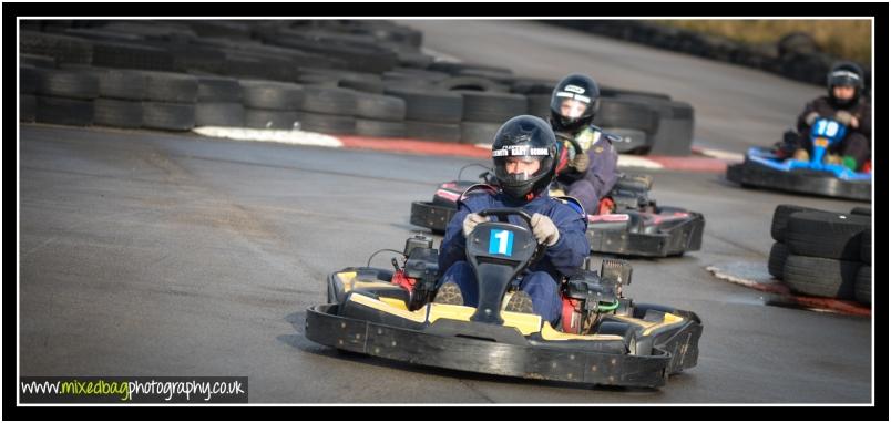 Tockwith Karting photography