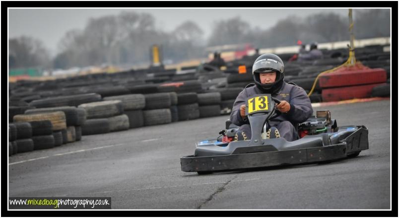 Tockwith Karting photography