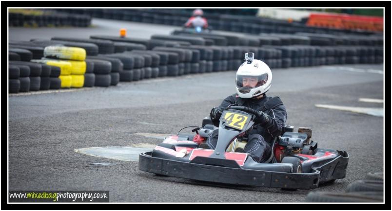 Tockwith Karting photography