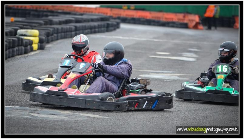 Tockwith Karting photography