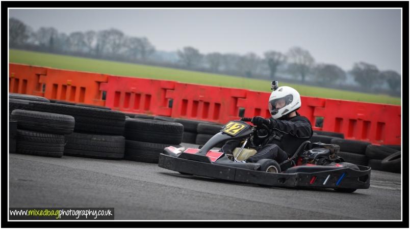 Tockwith Karting photography