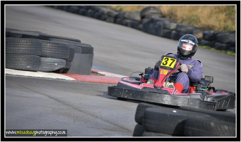 Tockwith Karting photography