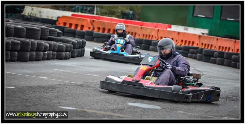 Tockwith Karting photography