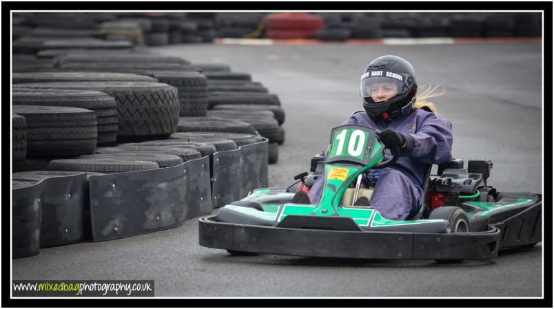 Tockwith Karting photography