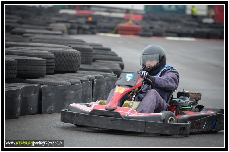 Tockwith Karting photography