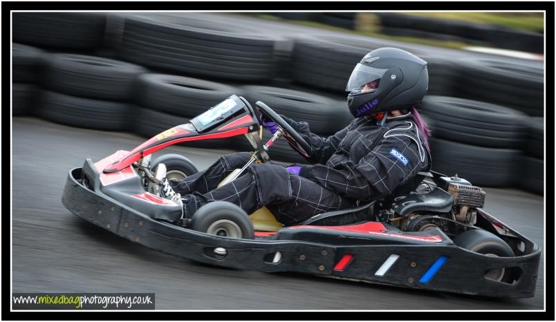 Tockwith Karting photography