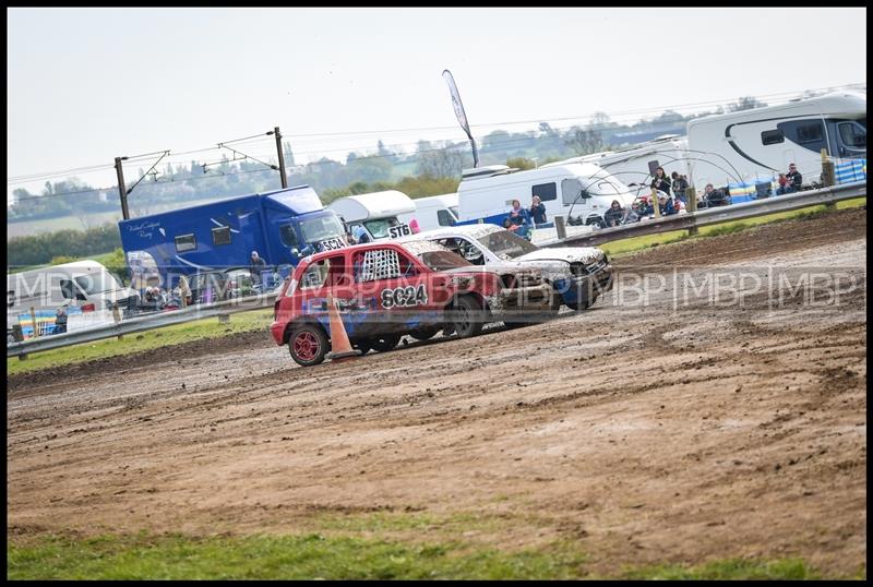 UKAC Round 1 motorsport photography uk