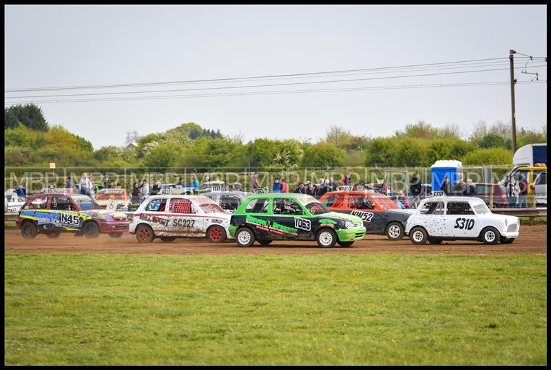 UKAC Round 1 motorsport photography uk