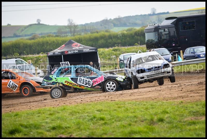 UKAC Round 1 motorsport photography uk