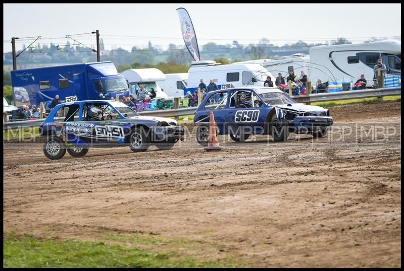 UKAC Round 1 motorsport photography uk