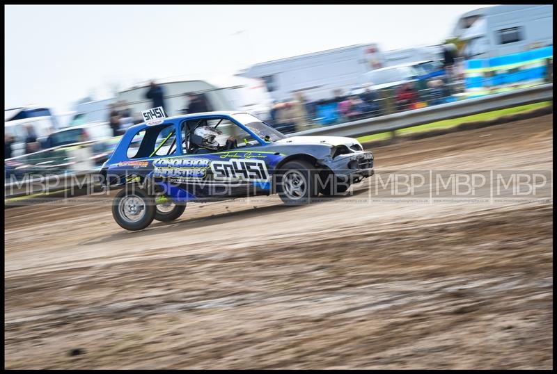 UKAC Round 1 motorsport photography uk