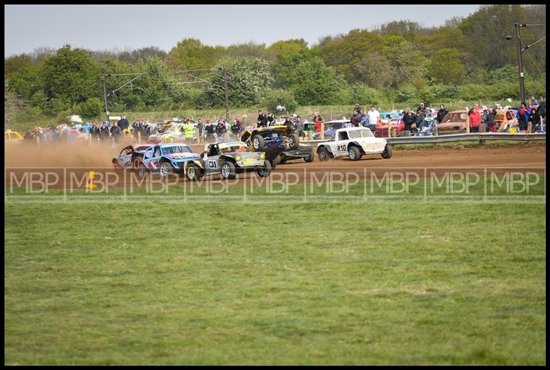 UKAC Round 1 motorsport photography uk