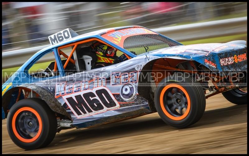 UKAC Round 1 motorsport photography uk