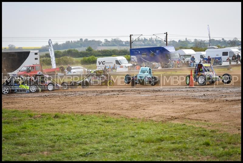 UKAC Round 1 motorsport photography uk